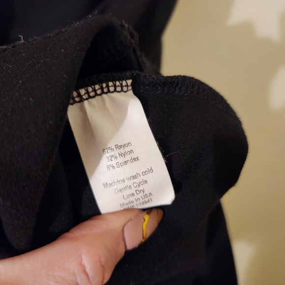 Amanda Uprichard Angie Dress - Picture 5 of 6